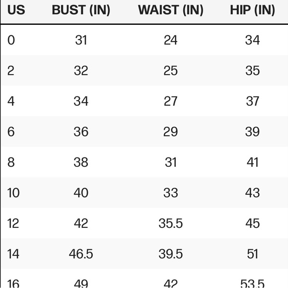 Princess Polly Rachael Black Faux Leather Square Neck Crop Top 12 NWT - Picture 9 of 9